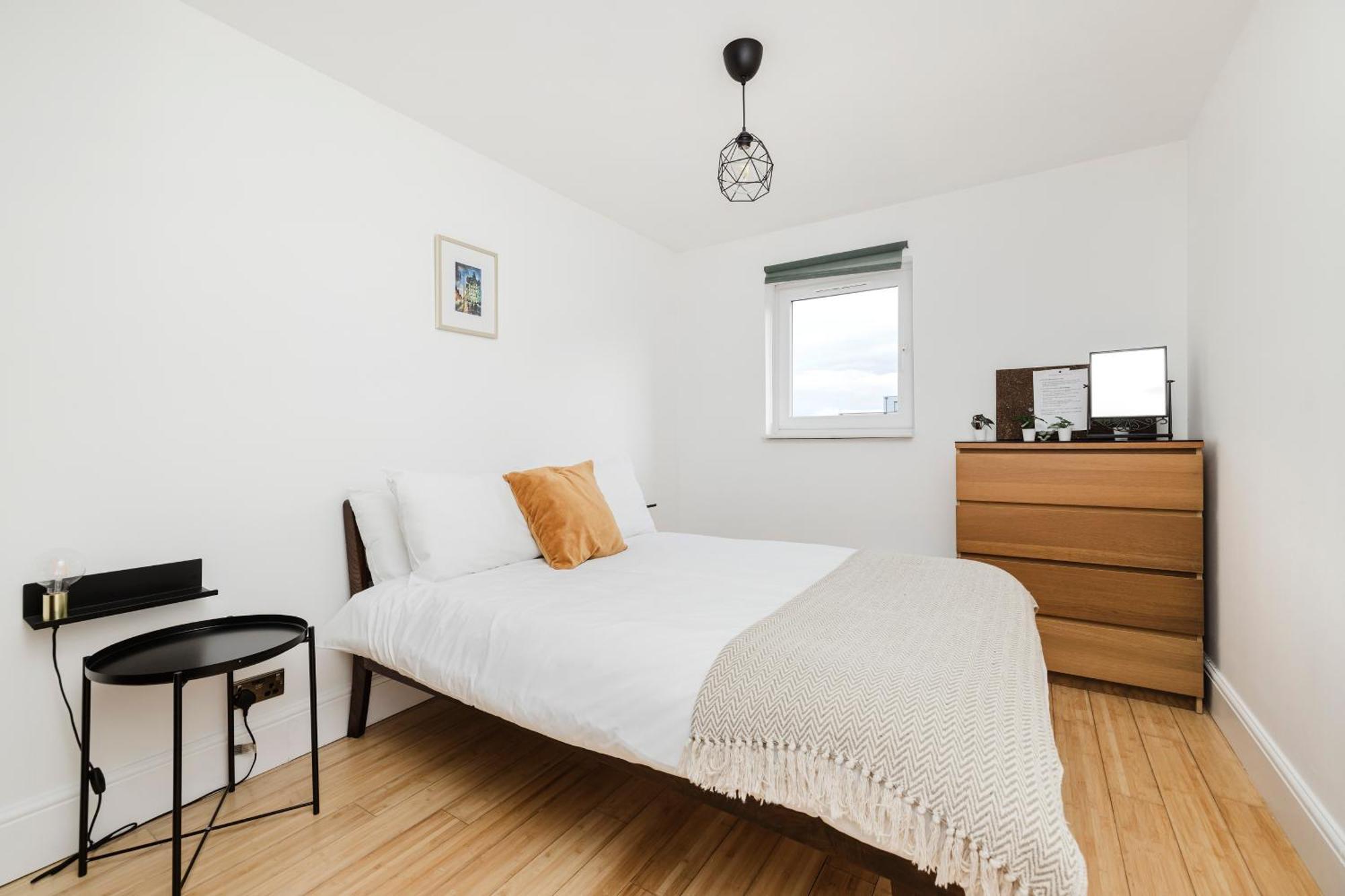 Joivy Welcoming Flat Near Park Apartamento Edimburgo Exterior foto